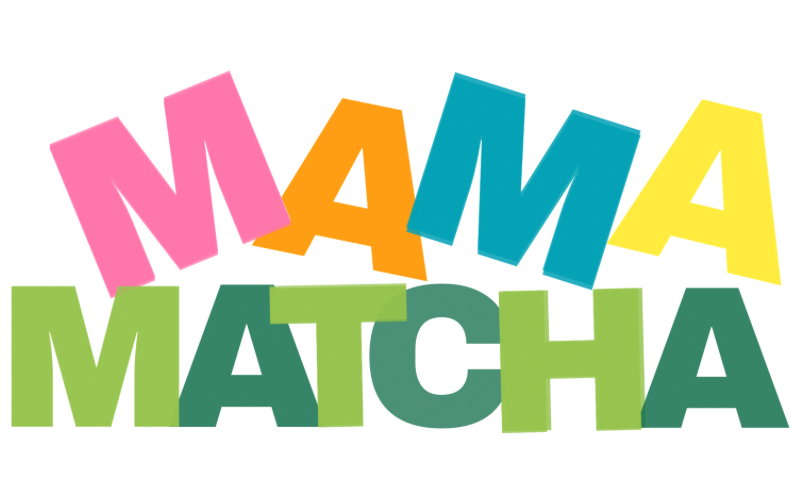 Mama Matcha